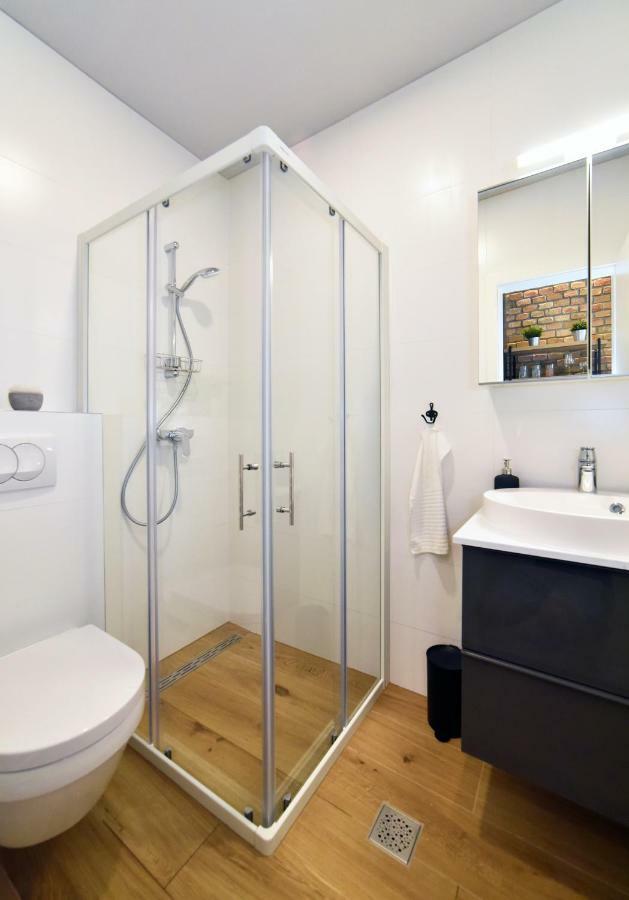 Imperial Apartment Z Zagabria Esterno foto